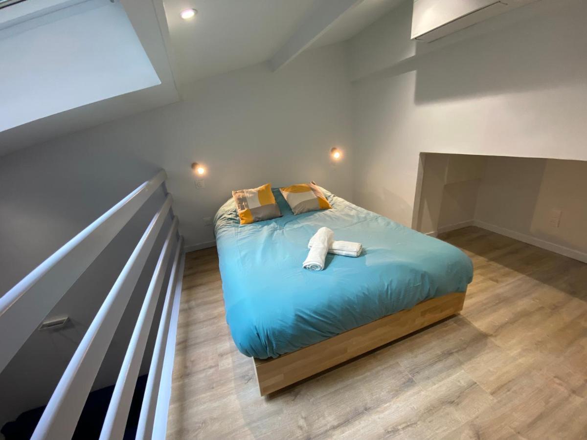 Cujas Daire Toulouse Dış mekan fotoğraf
