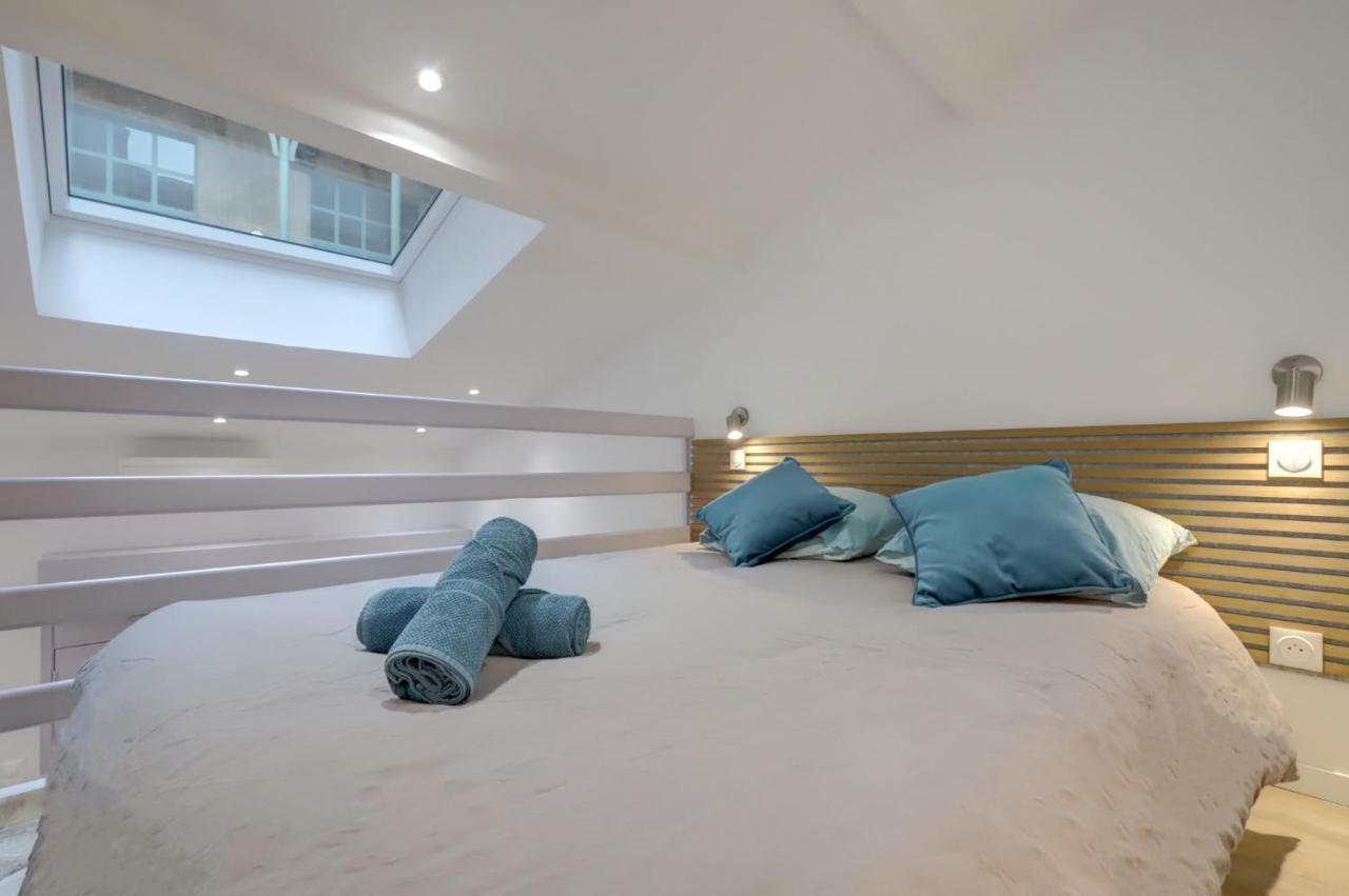 Cujas Daire Toulouse Dış mekan fotoğraf