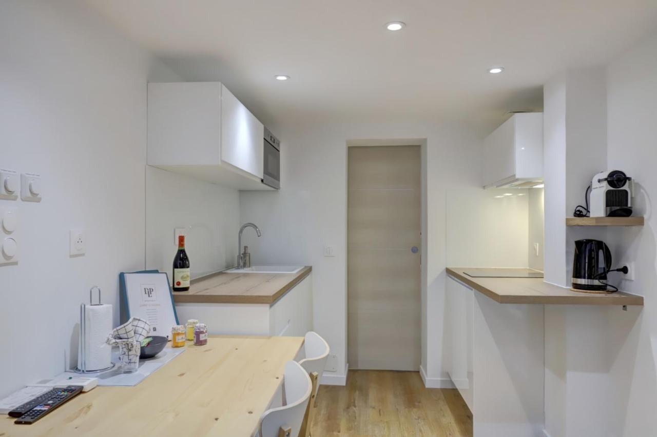 Cujas Daire Toulouse Dış mekan fotoğraf
